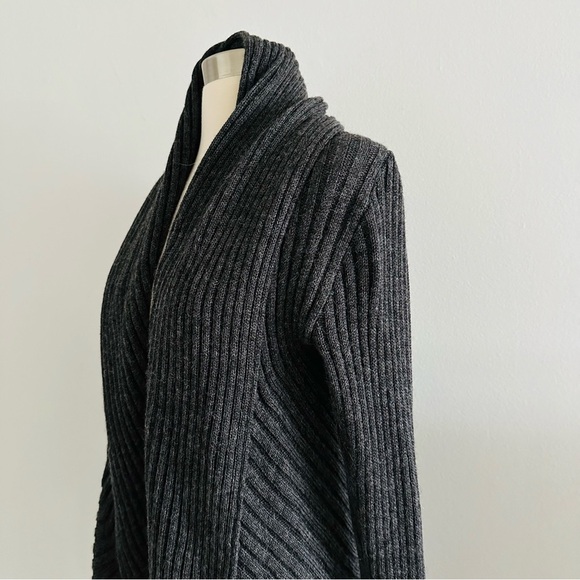 New Simply Natural Designs Alpaca Knit Cardigan Sweater Made In Peru - Picture 6 of 8